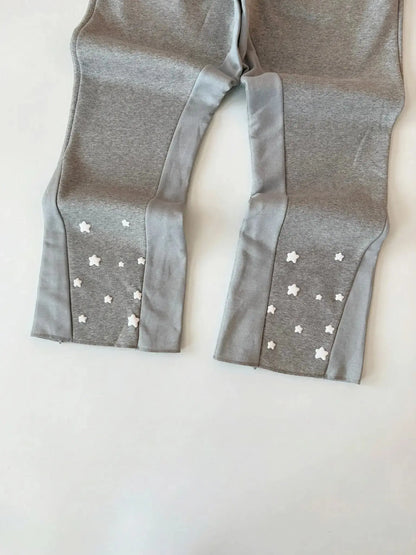 Grey Star Tracksuit