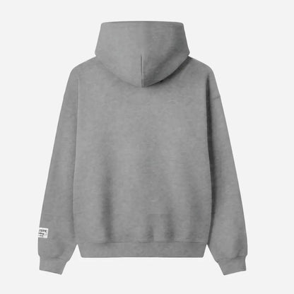 Grey "Basic" Hoodie CELESTIC®