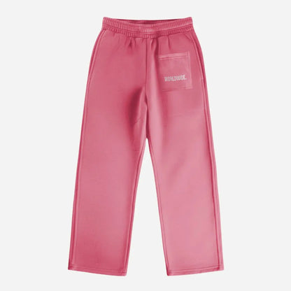 Pink "Basic" Pants CELESTIC®