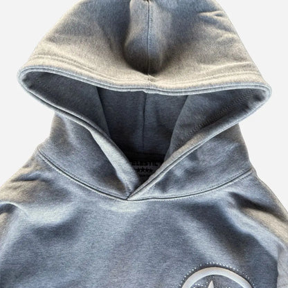 Grey Star Hoodie CELESTIC®