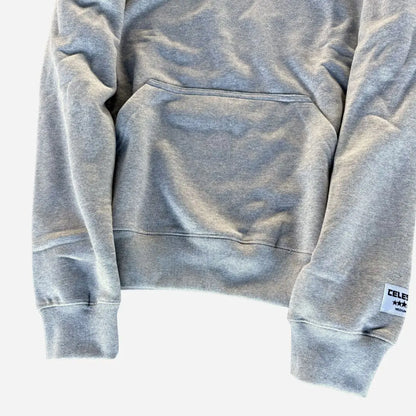 Grey Star Hoodie CELESTIC®