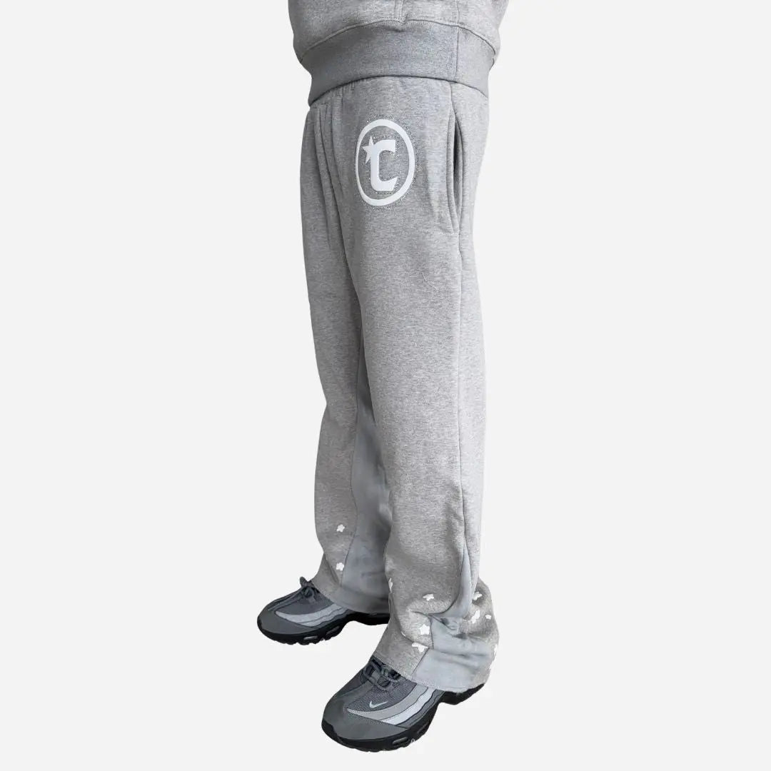 Grey Star Pants CELESTIC®