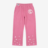 Pink Star Pants