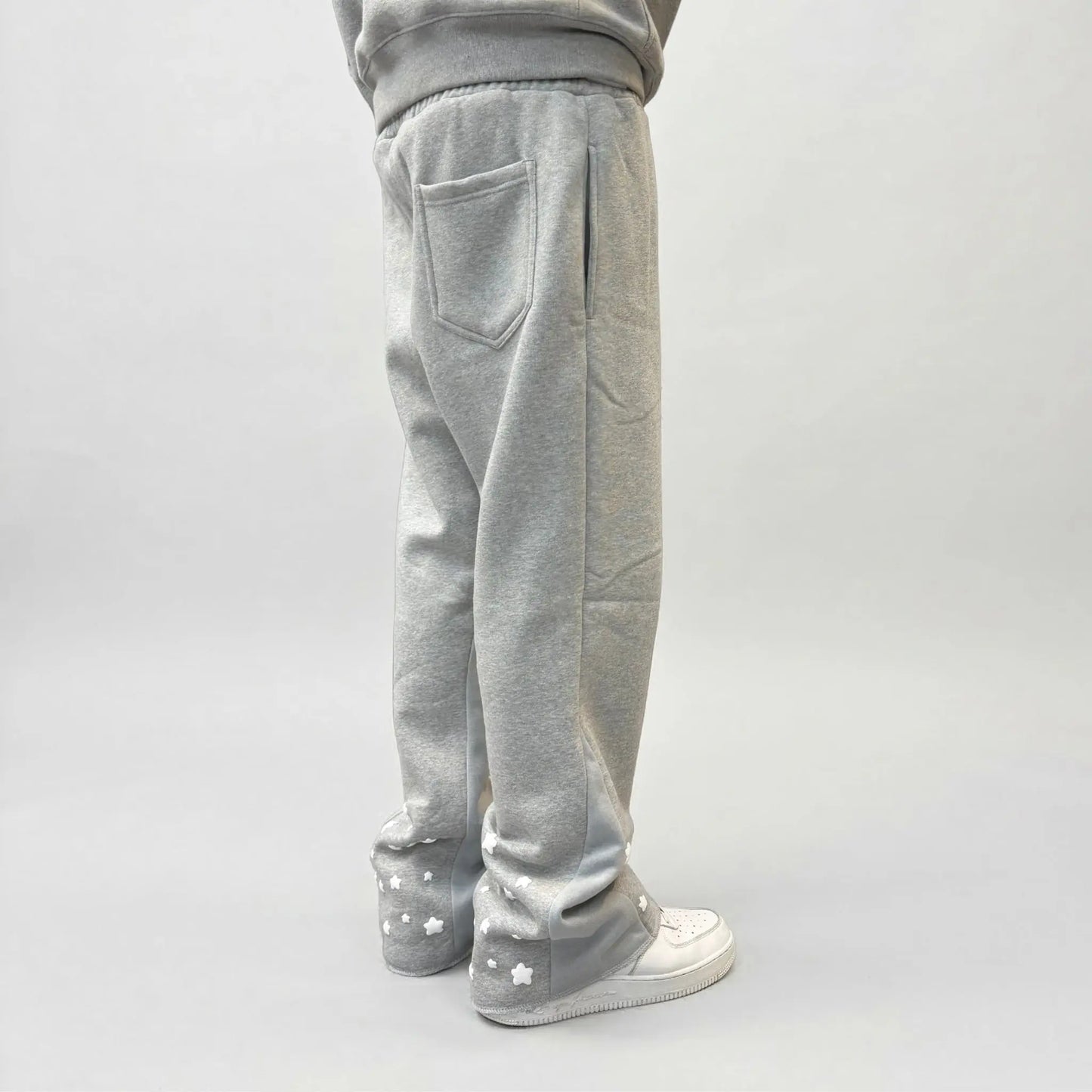 Grey Star Pants CELESTIC®