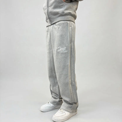 Grey "Basic" Pants CELESTIC®