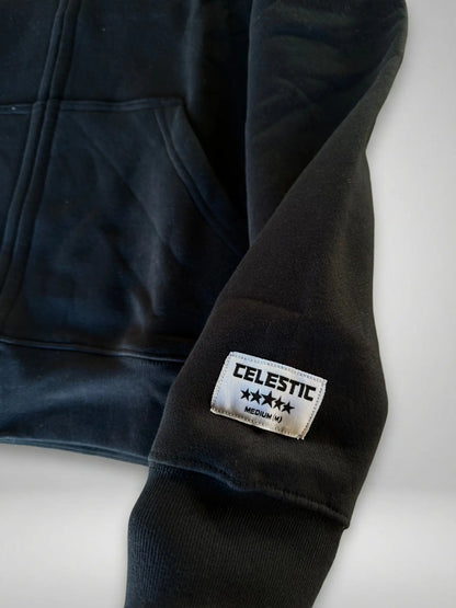 Black "Basic" Tracksuit
