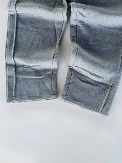 Grey "Basic" Tracksuit