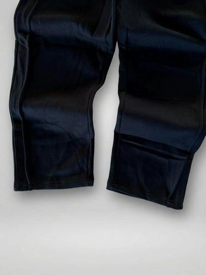 Black "Basic" Pants