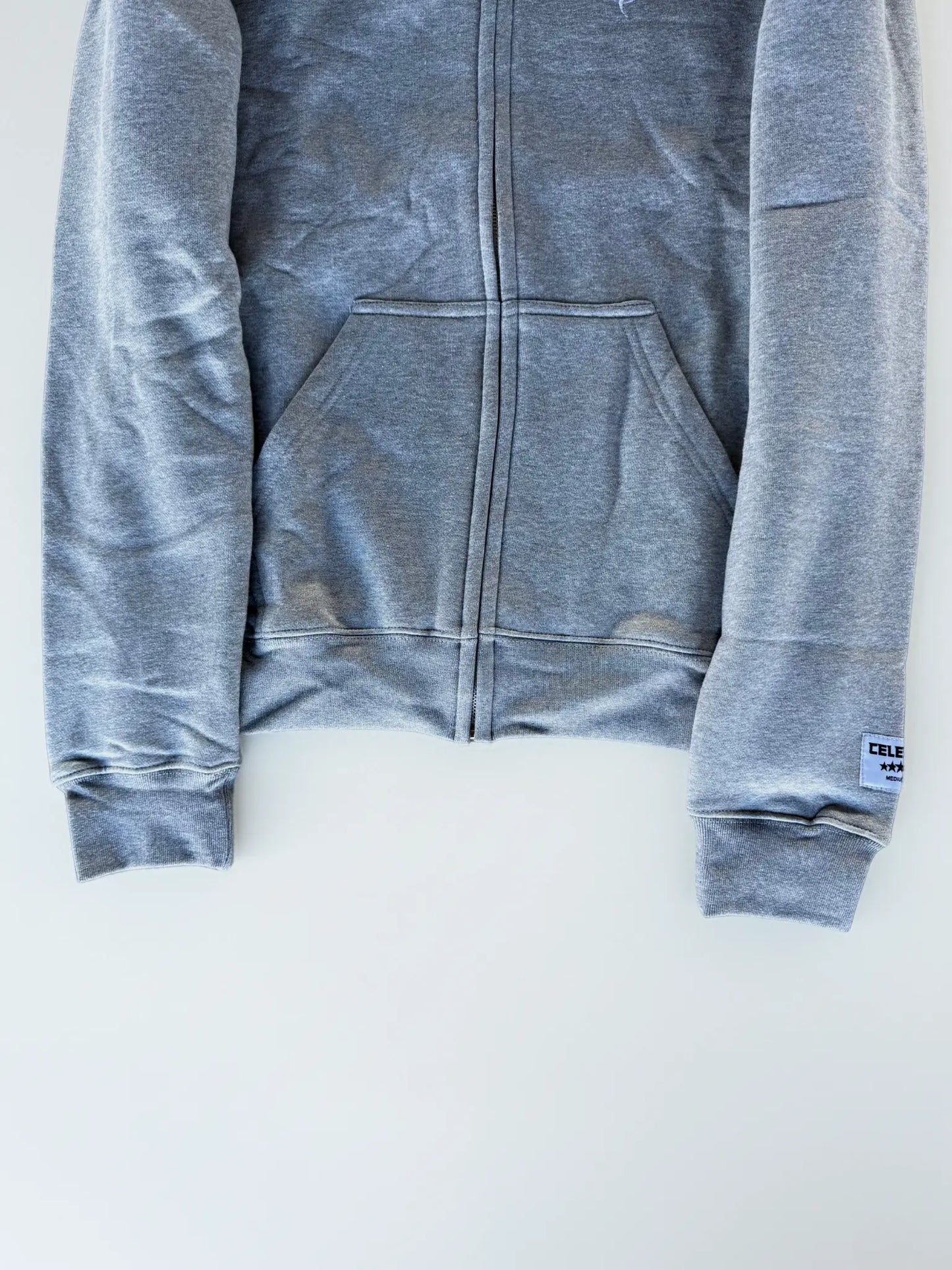 Grey "Basic" Tracksuit