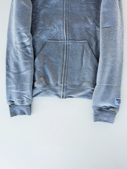 Grey "Basic" Tracksuit