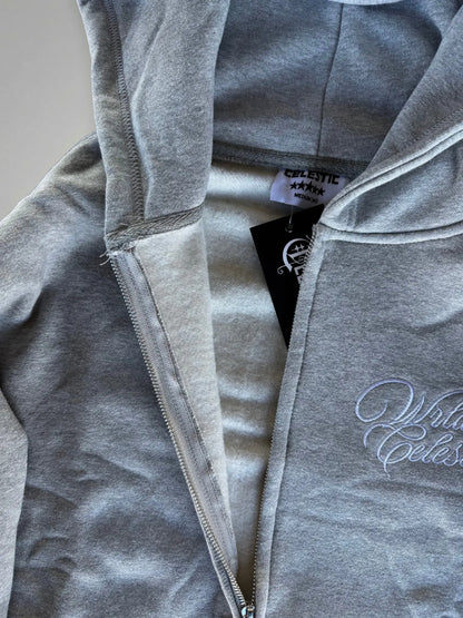 Grey "Basic" Tracksuit