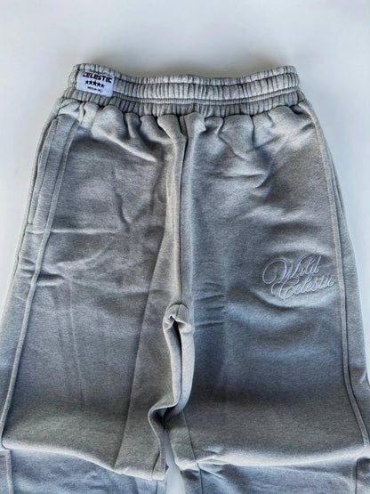 Grey "Basic" Tracksuit