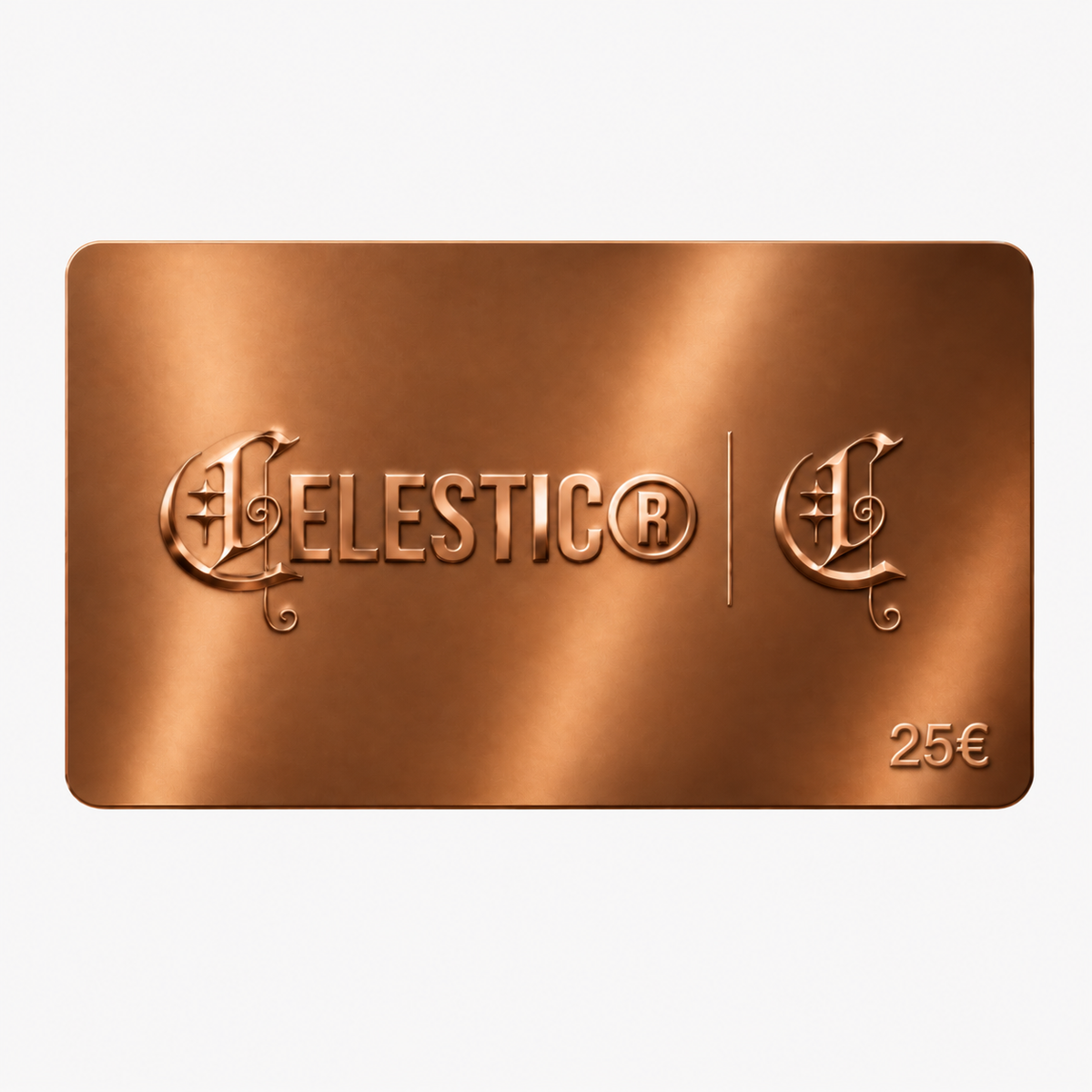 25€