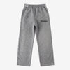 GREY OUTLINE PANTS