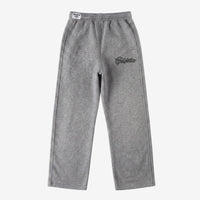 GREY OUTLINE PANTS