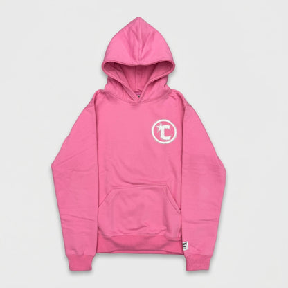 Pink Star Tracksuit