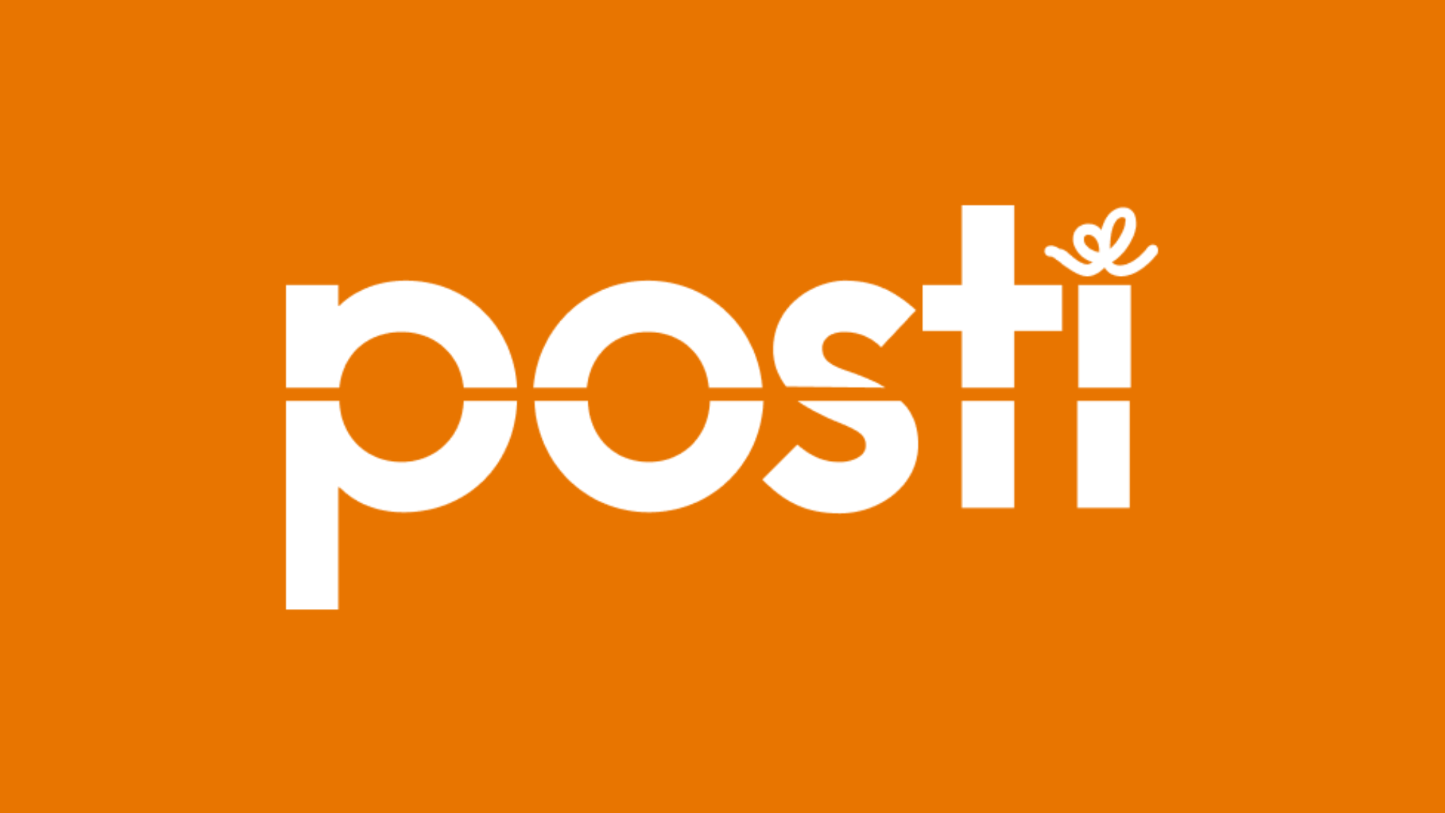 Posti